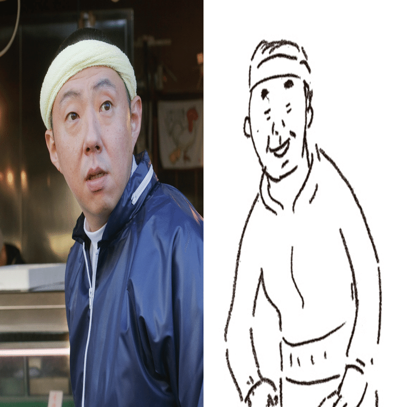 きょうの猫村さん 作品愛 松重愛で集った豪華キャストฅ ฅ テレビ東京をもっと好きになるnote テレ東ファン支局 へお引っ越し