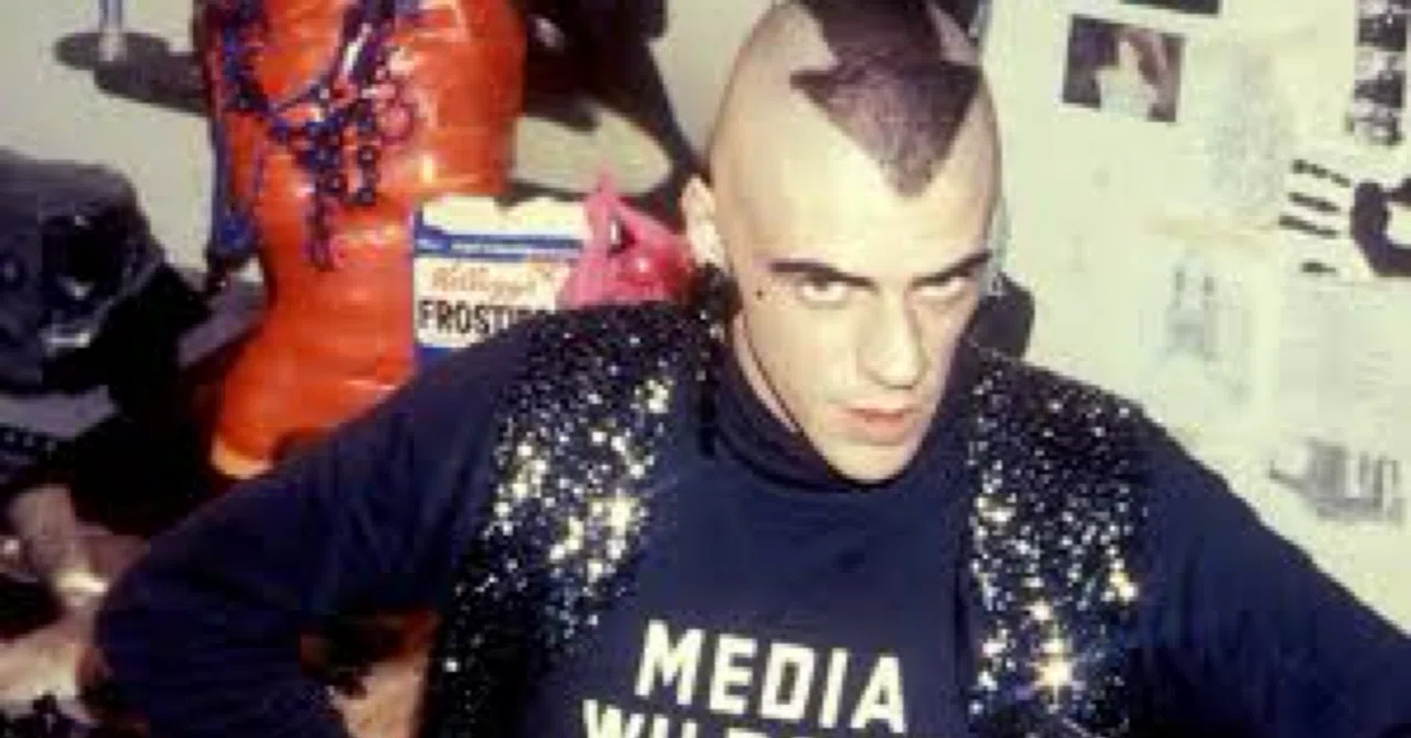 Judy Blame｜Koji