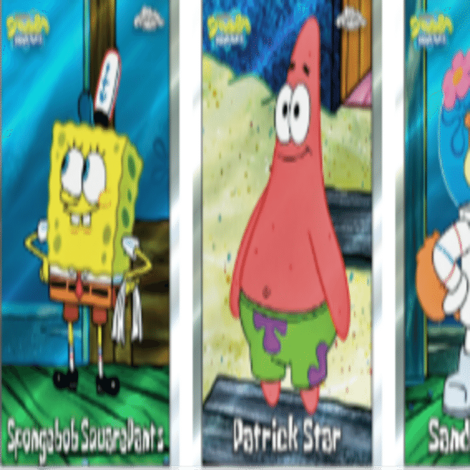 2025最新】Topps Chrome スポンジボブ25周年記念カードの魅力と購入