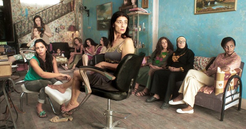 お家でパレスチナ映画はいかがでしょうか？アップリンク配給の3本『ガザの美容室』『オマールの壁』『パラダイス・ナウ』