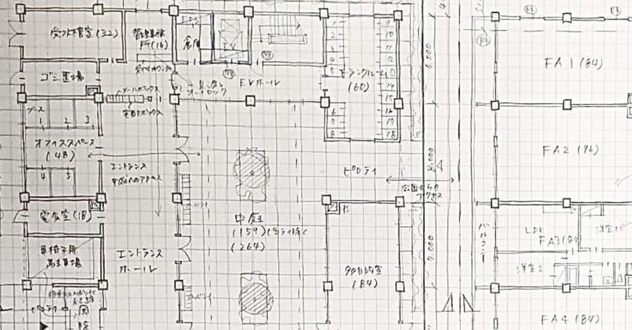 一級建築士 製図試験 光速2時間作図法 YKMさん専用 一級建築士