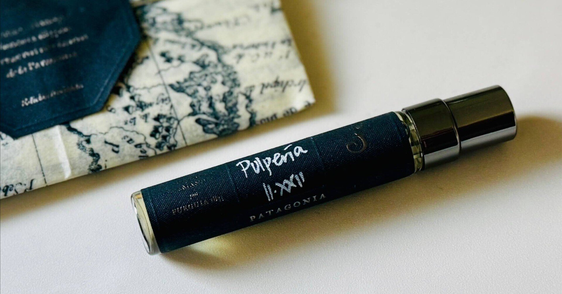 【未開封】フエギア1833 プルペリーア Pulpería(30ml) Fueguier｜フエギエール – FUEGUIA 1833 Japan Online