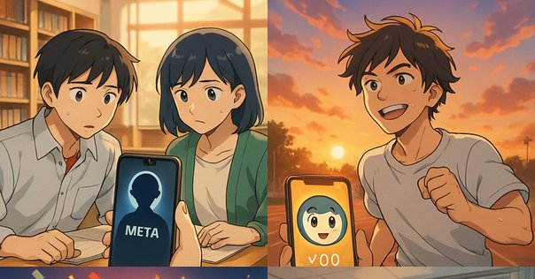 試し読み】重版決定！ メンヘラ大学生『君に選ばれたい人生だっ