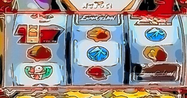 🎰LBパチスロ ヱヴァンゲリヲン ～約束の扉～ 完全攻略ガイド