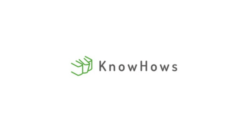 事業の悩みを専門家と無料相談できるサービスを提供する株式会社KnowHowsが約8,800万円の資金調達を実施