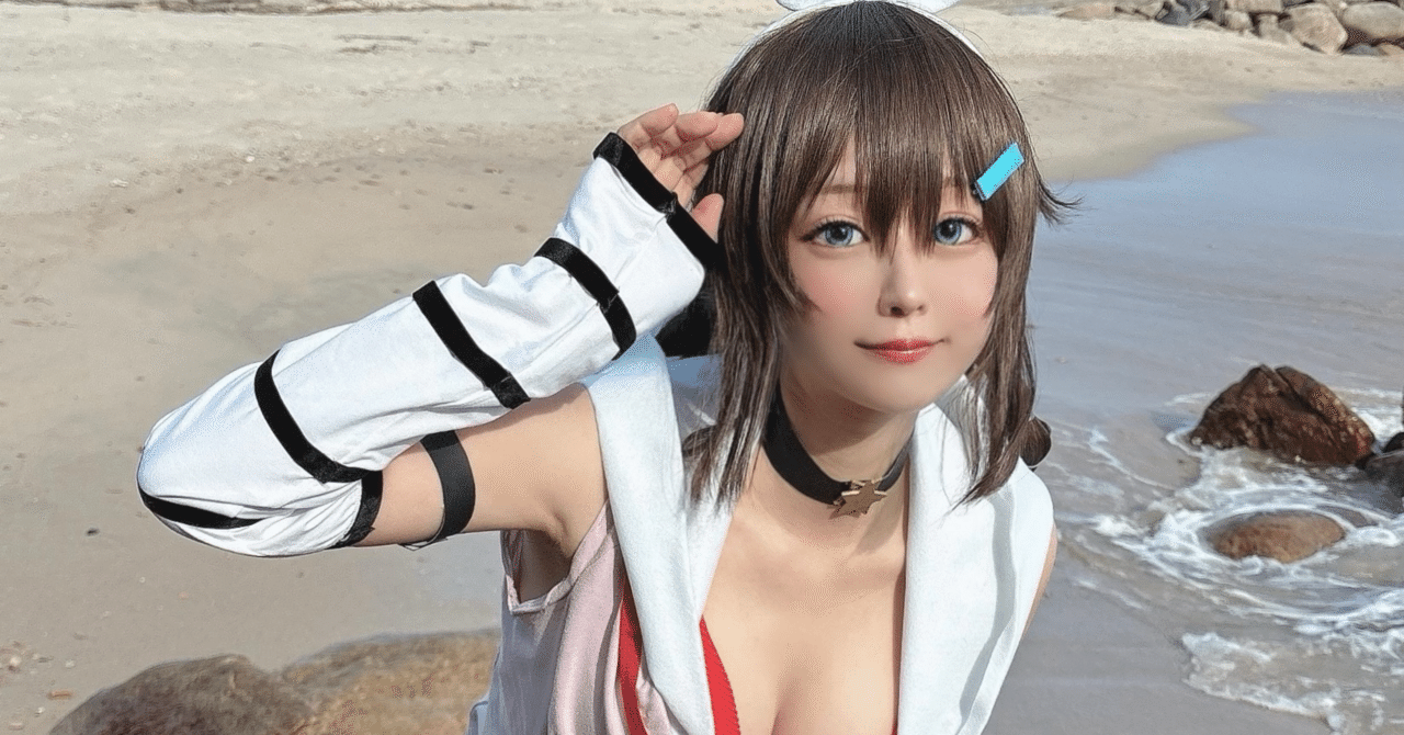 虹ヶ咲・しずくちゃんのRise Up High!衣装コス7枚｜クエ