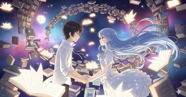 アミ小さな宇宙人』3部作｜サトウユカ