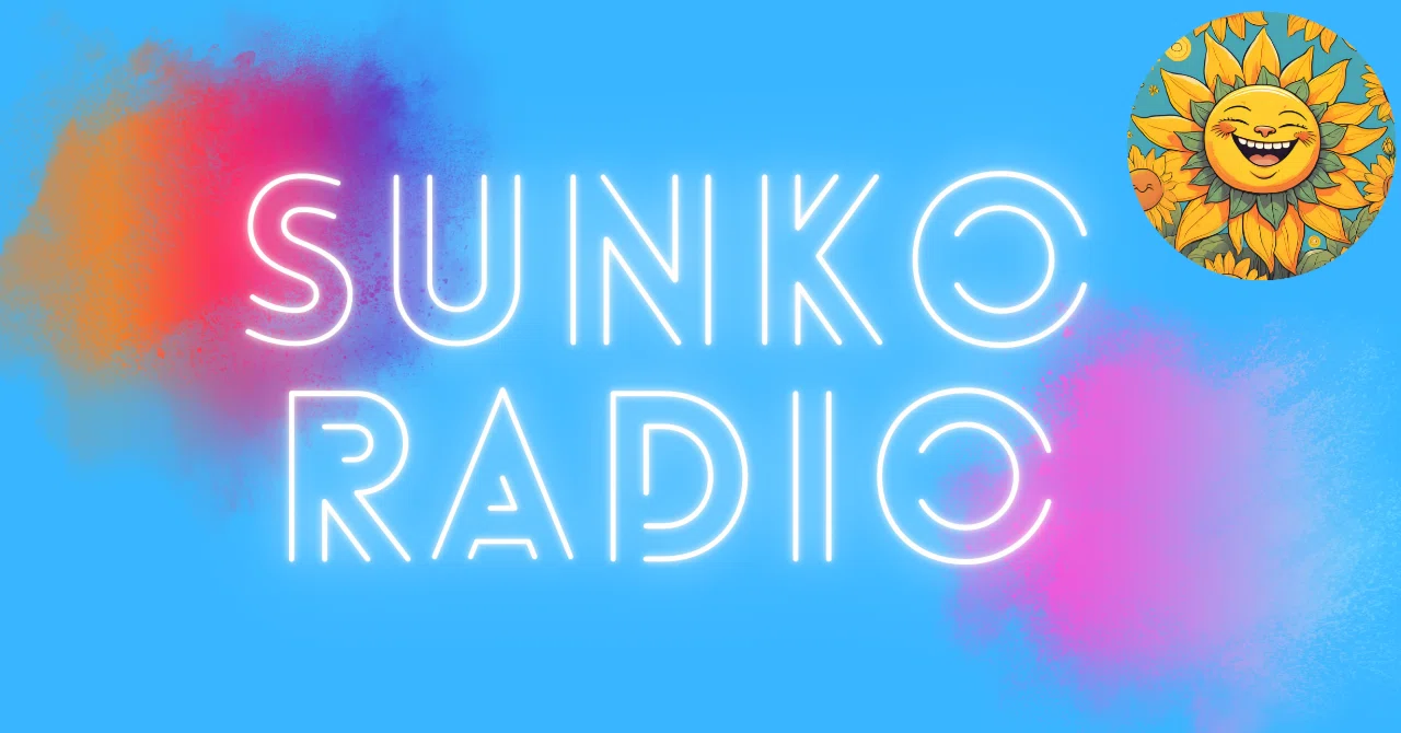 Sanko Radio August 31st (Sun)｜SunSunSunko