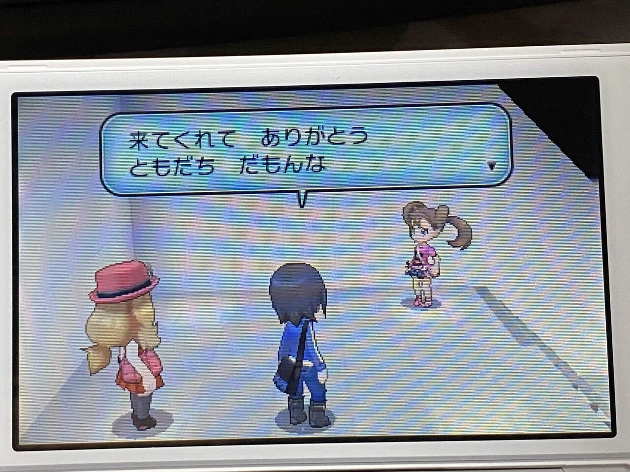 ポケモンXをやり直す 19 セキタイタウン~ゼルネアス｜みりあ