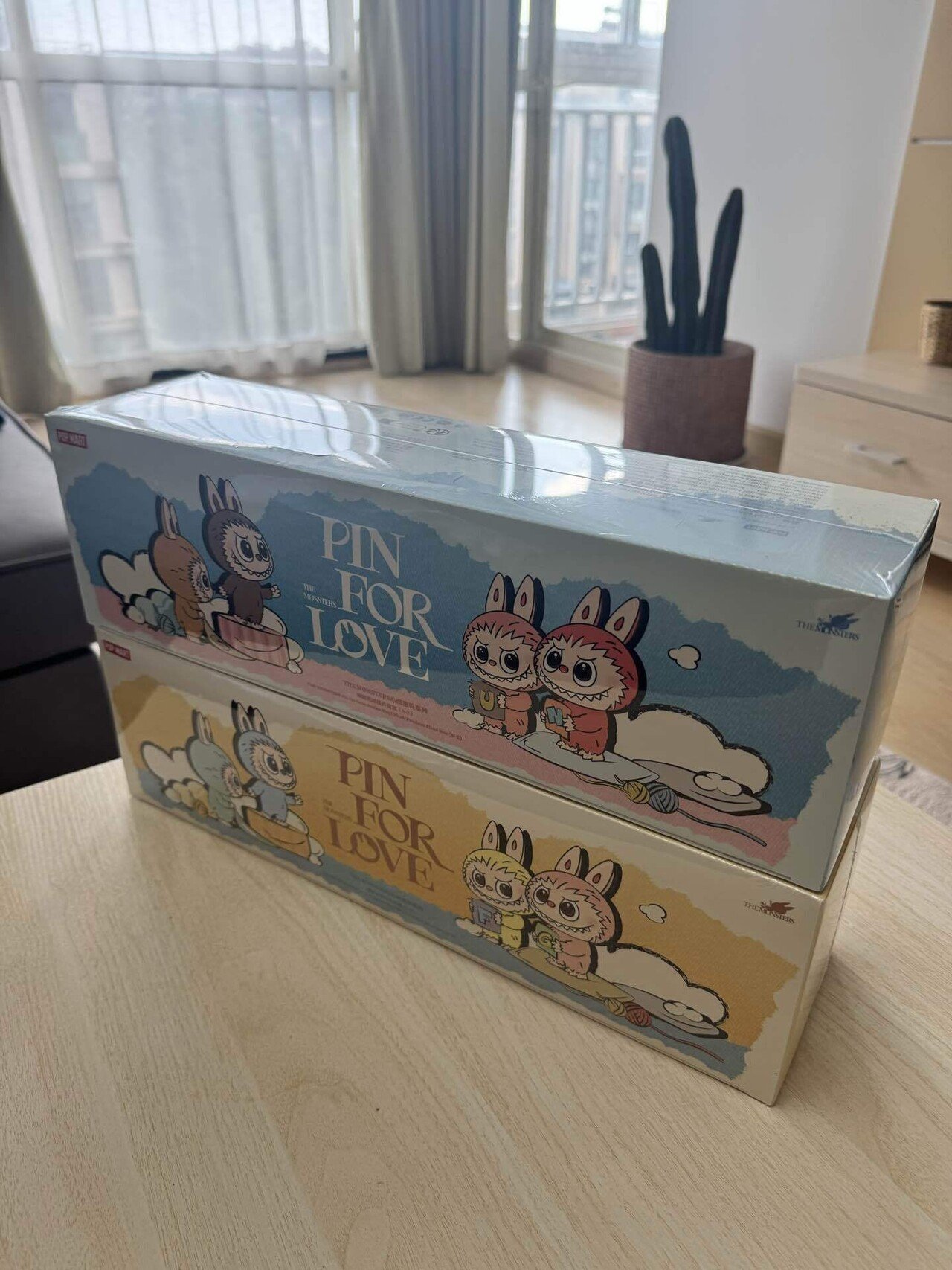 ミニラブブ｜ほしば