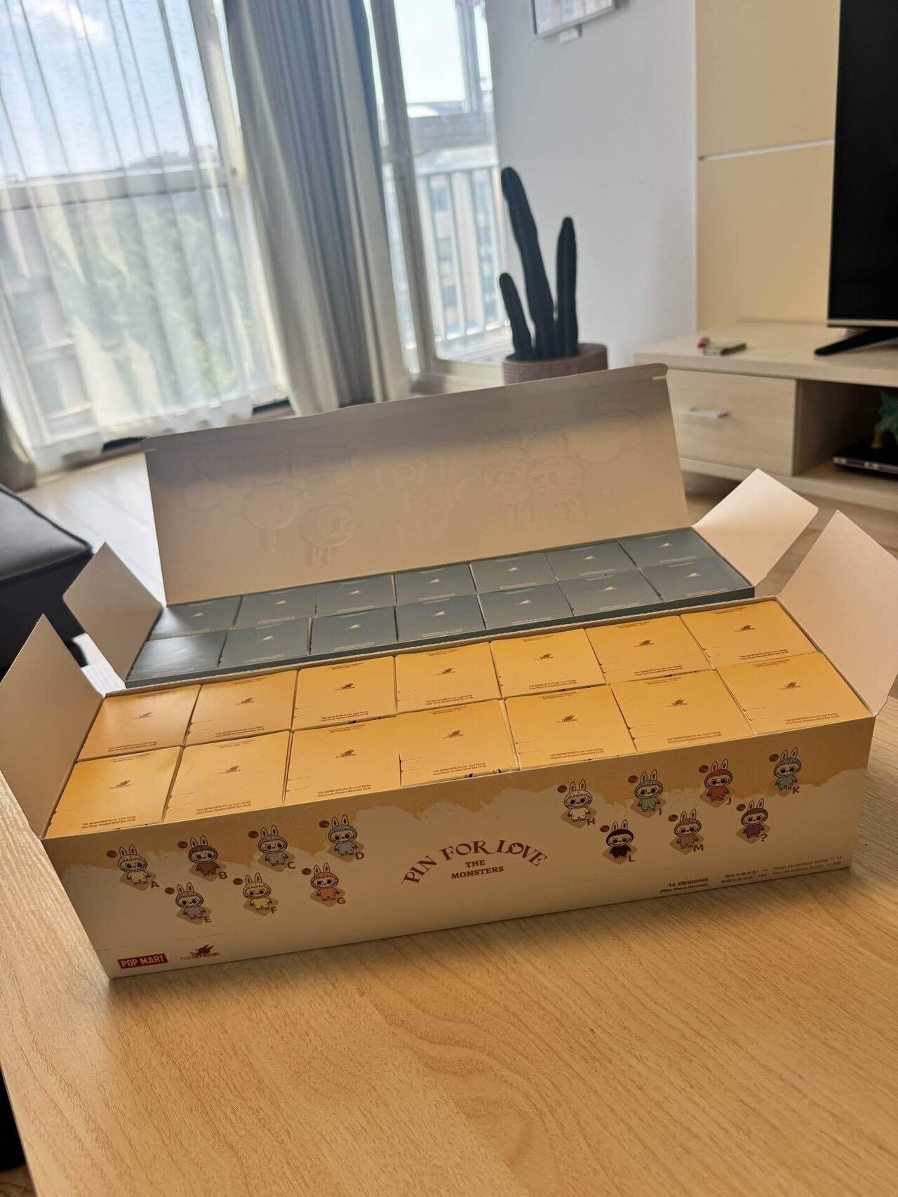 ミニラブブ｜ほしば