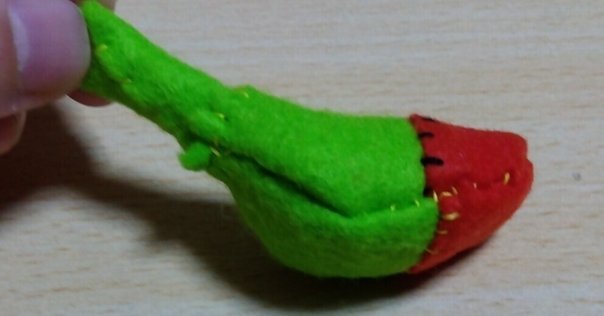 スガノ　ぬいぐるみ　着せ替え　15cm 足長体 足長ボディ型紙公開！｜ぴよぴっこ