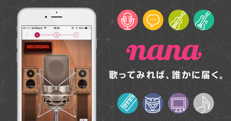 Nanaユーザーみんなで交流しよう コミュニティ機能 の使い方 Nana Box Note