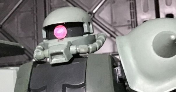 マシュ　シールド　ガレージキット T's system マシュ オルテナウス(FGO)｜maru