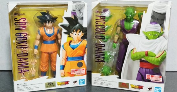BANDAI SHFiguarts ドラゴンボールZ 魔神ブウ (善) 再販 フィギュア: ドラゴンボールZ S.H.Figuarts 魔人ブウ‐善‐（再販