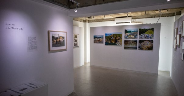 ドルック 鈴木龍一郎写真集―龍の棲む街、シンガポール、台湾、上海 鈴木龍一郎写真展 「寓話／RyUlysses(リュリシーズ)」｜ひろひろ