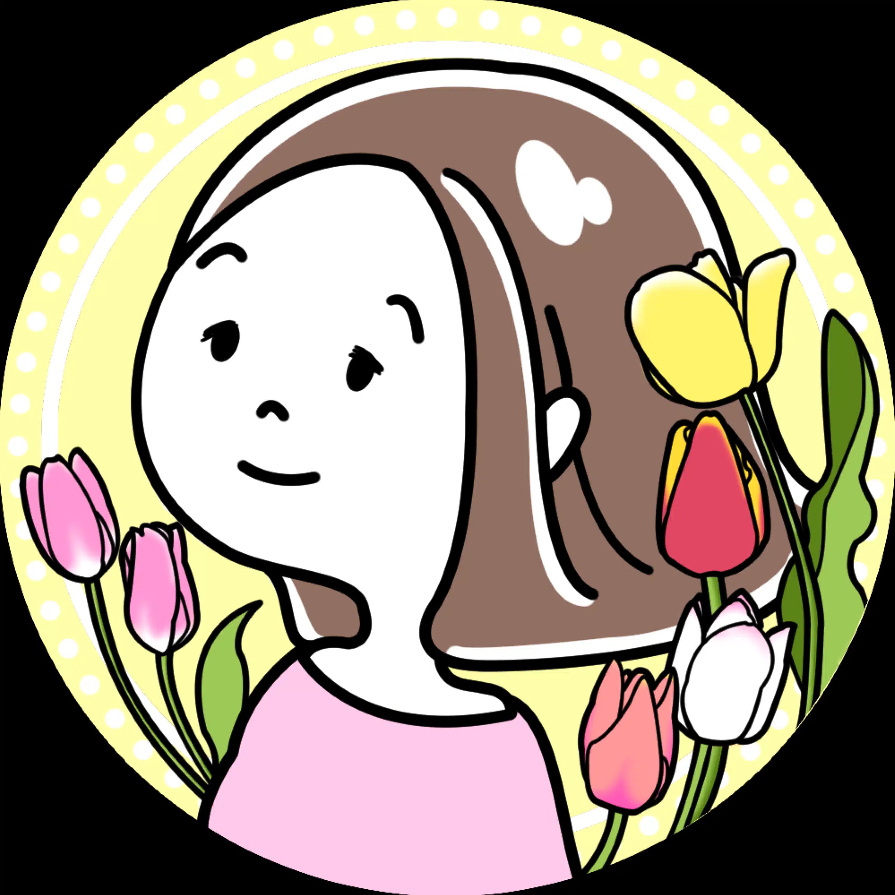 ののさん🌸ゆっくりのんびり私らしいnote
