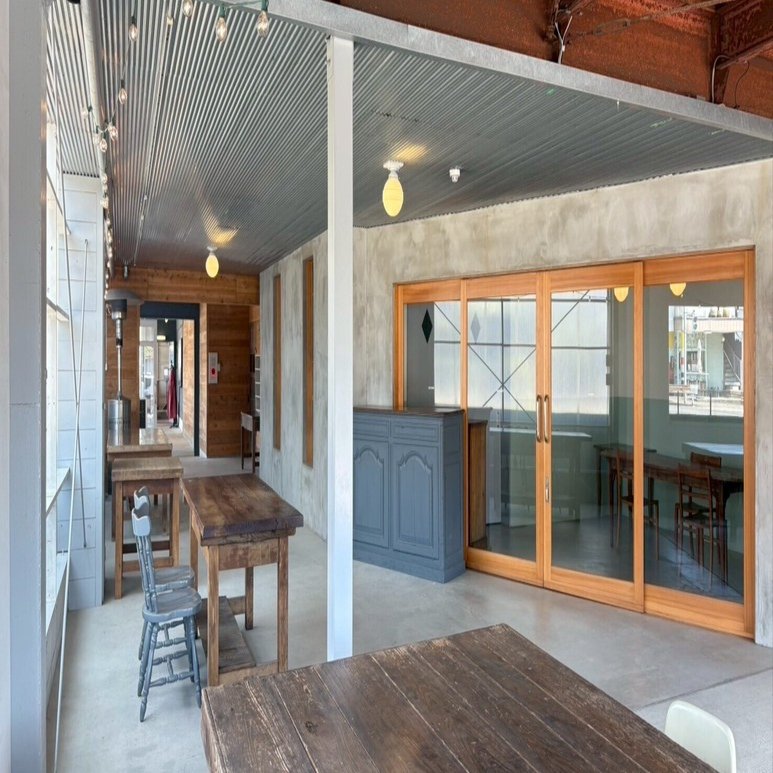 黒磯さんぽ｜SHOZOカフェ・雑貨編』 旅の記録 Vol.5｜Miku