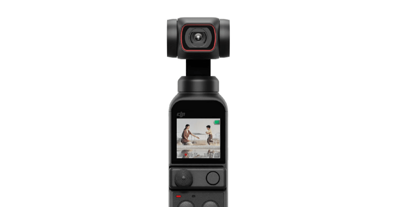 ビデオカメラ DJI Pocket 2 OP2CP1 DJI Pocket 2 OP2CP1 | ビデオカメラ