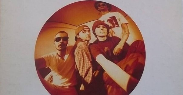 おすすめ旧譜アルバムVol. 90： Victim of Society「On the Run