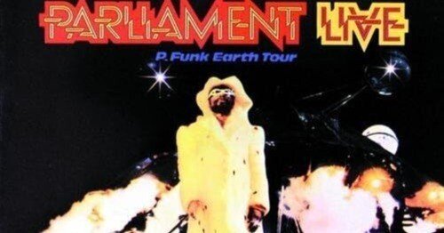 ジョージ・クリントン＆パーラメント／ファンカデリック、2025年9月来