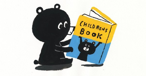 Rod CampbellさんのDear Zooは小さい子どもから大人まで一緒に
