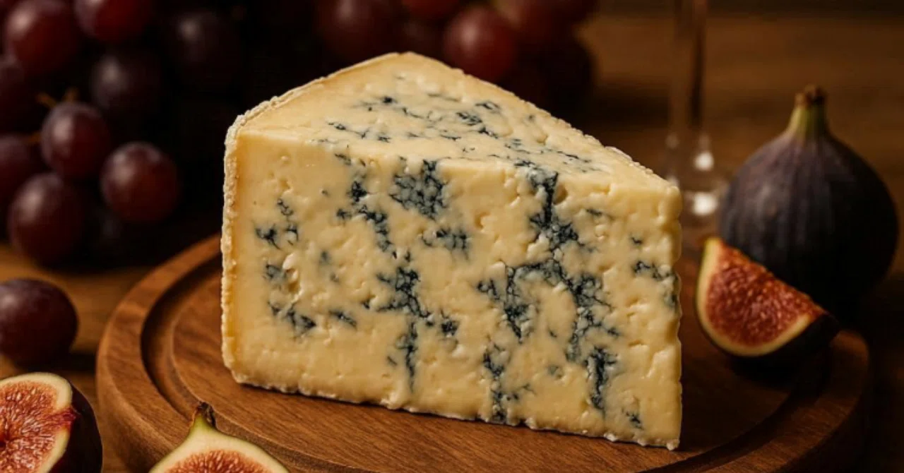 ゴルゴンゾーラ様の専用ページです。 三大ブルーチーズの一つ”ゴルゴンゾーラ🧀” ｜ホソピーのイタリア郷土
