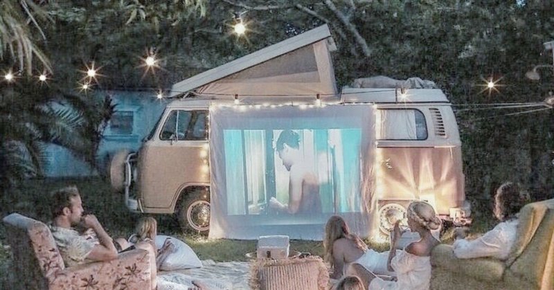 受け入れられるものは受け入れて そうでないものは手放すだけ 映画 アメリカン スリープオーバー を20代olが観て思ったこと おしり note