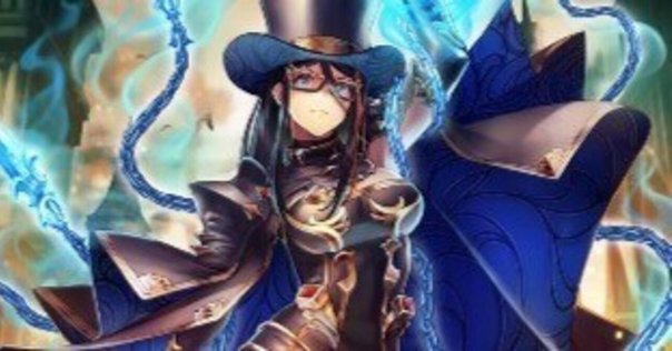 絶版品　シャドウバース　次元の魔女　ドロシー　72×49cm 1000ピース ジグソーパズル: シャドウバース 次元の魔女・ドロシー 1000