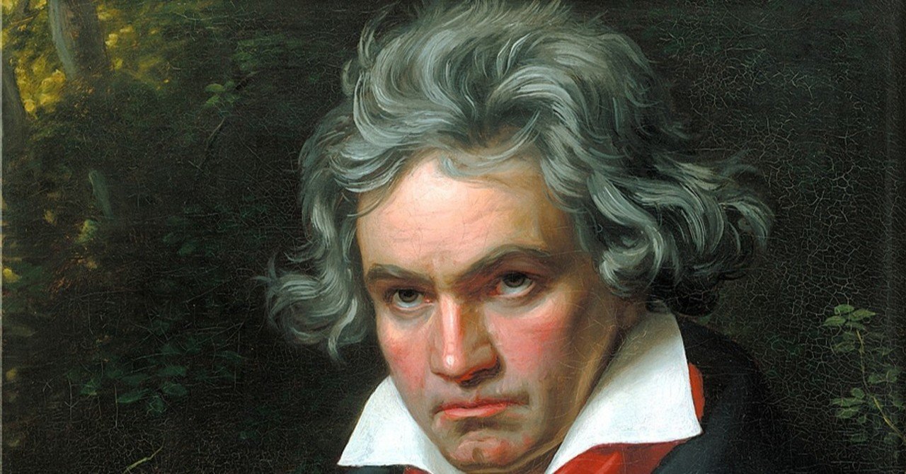 エリーゼのために を深堀りしてみた 内藤 晃 Note