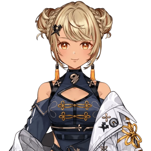 ぶいすぽっ！ メンバー紹介(その3)｜磁気