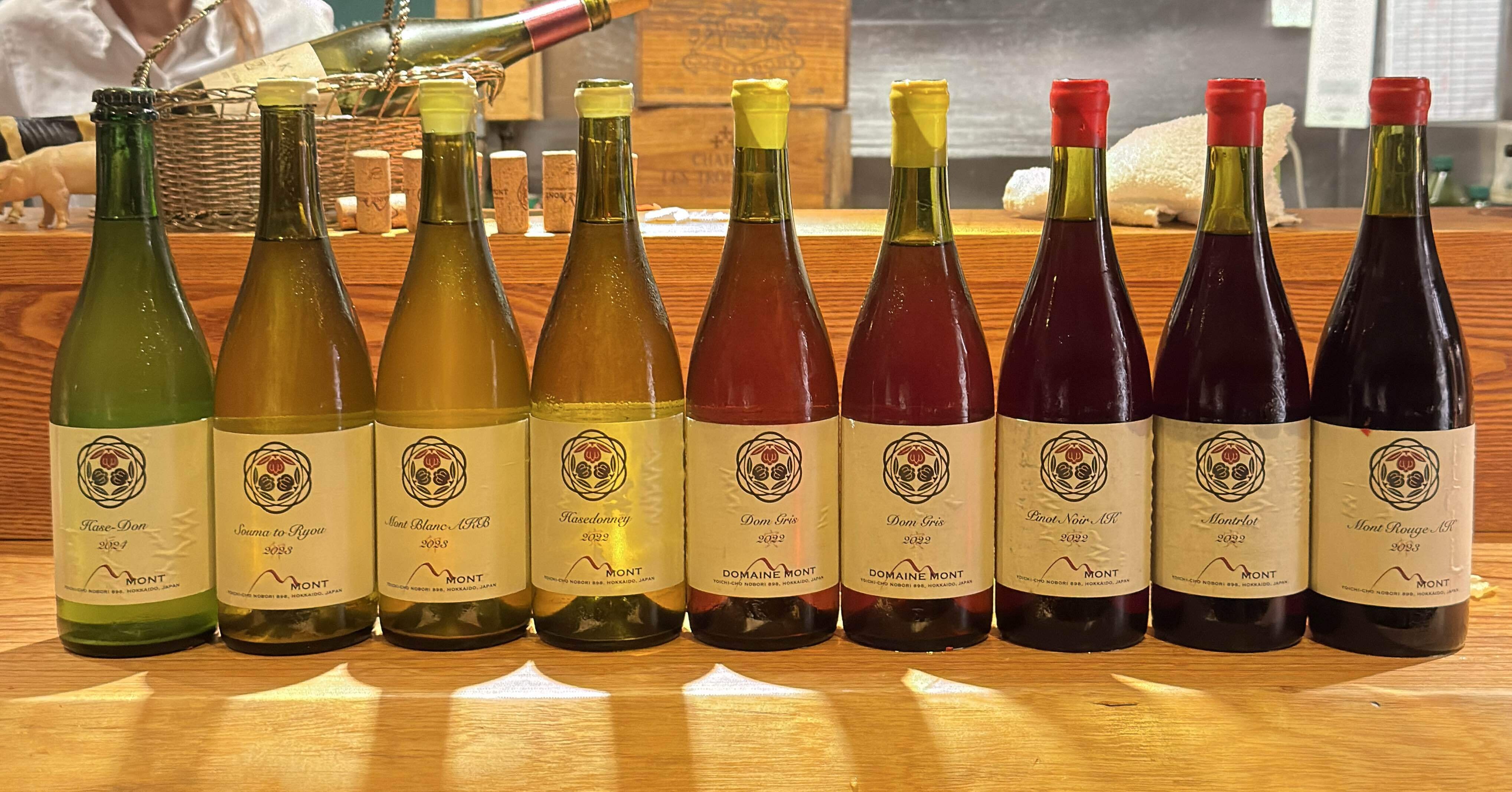 ハセドン ドメーヌモン Hase-Don 2024 4000円台 | SACRISTÍA