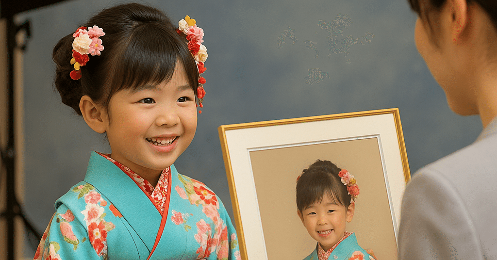 2025保存版】スタジオアリス（2305）株主優待：無料撮影券で“家族の