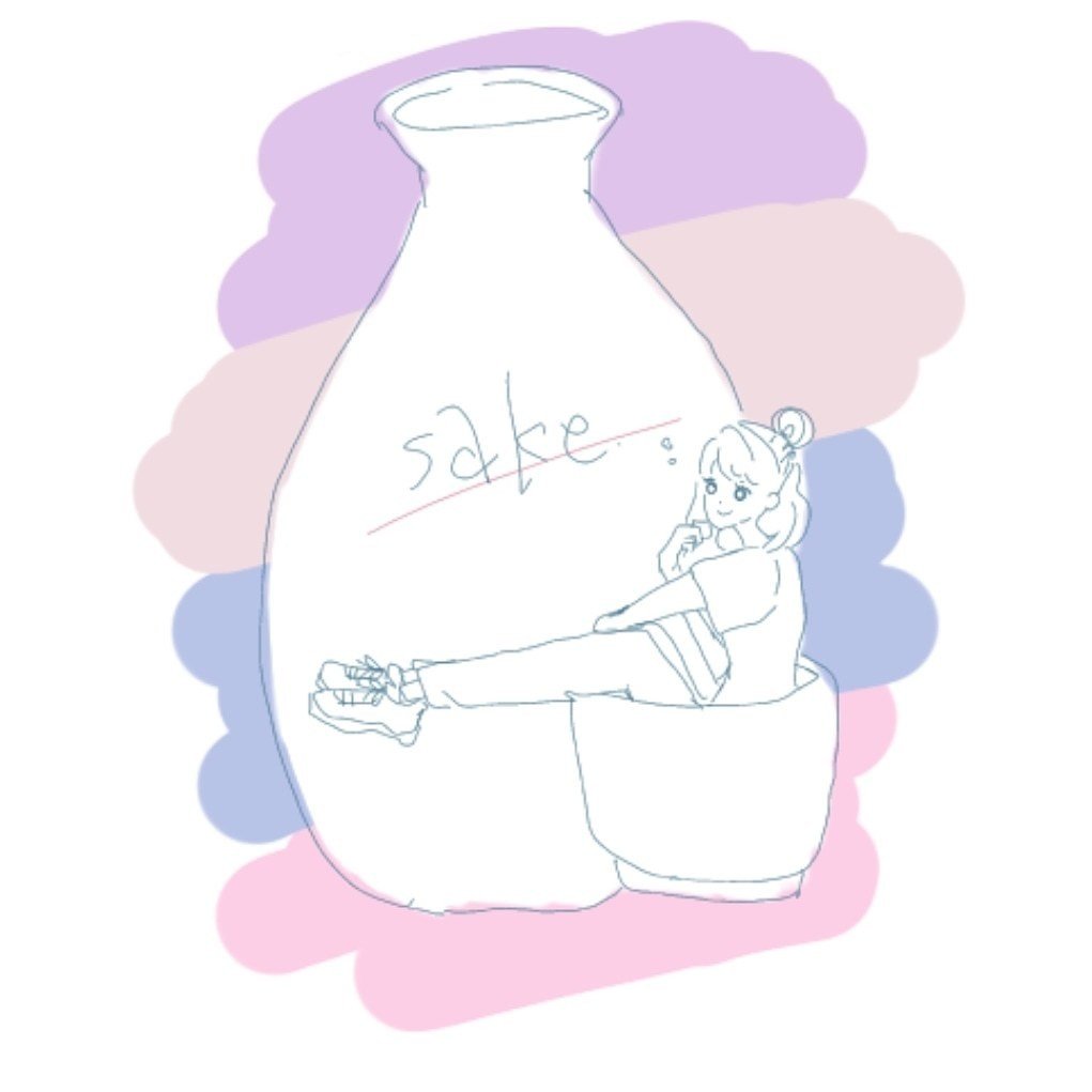 日本酒女子 ののこ Note