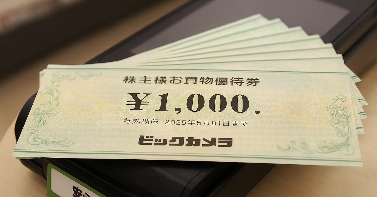 ビックカメラ株主優待券 10,000円分(1000円券×10枚)✨匿名発送 ビックカメラ株主優待券 10,000円分(1000円券×10枚)✨匿名発送