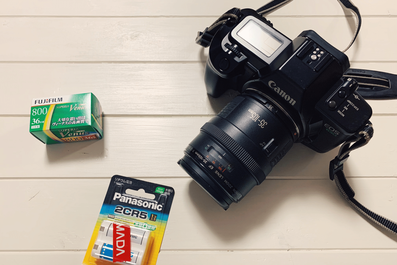 Canon EOS 630(説明書添付)|Jun Aihara Canon EOS 630(説明書添付)|Jun Aihara