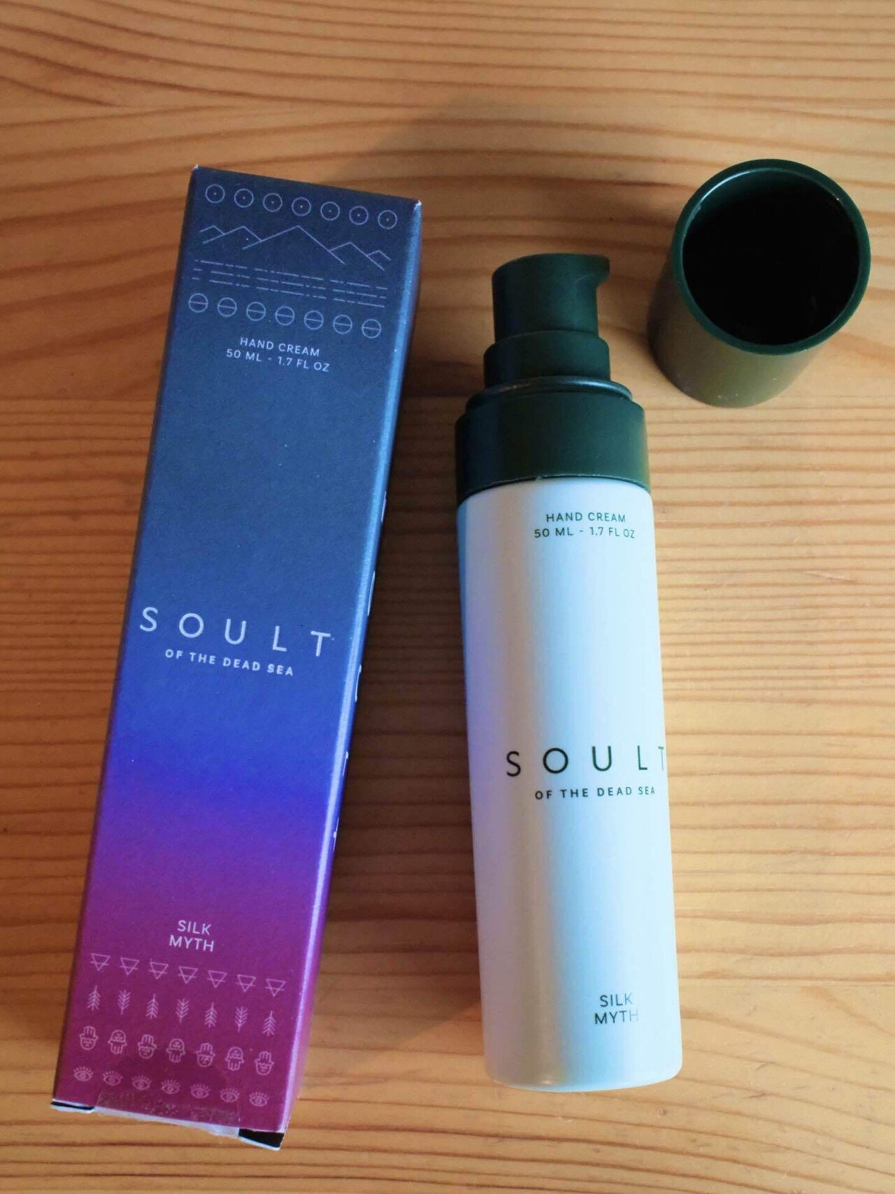 万博2025 ヨルダン館おみやげレポ｜rie | 旅と写真