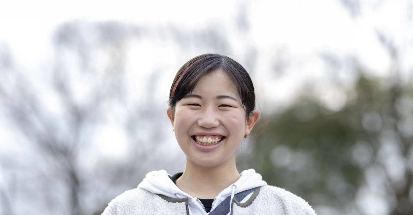 ハッピーアースデイ大阪19学生事務局長 清水美里さん インタビュー ハッピーアースデイ大阪10周年企画 ハッピーアースデイ大阪 Note ハッピーアースデイ大阪19学生事務局長 清水美里さん インタビュー ハッピーアースデイ大阪10周年企画 ハッピーアースデイ大阪 Note