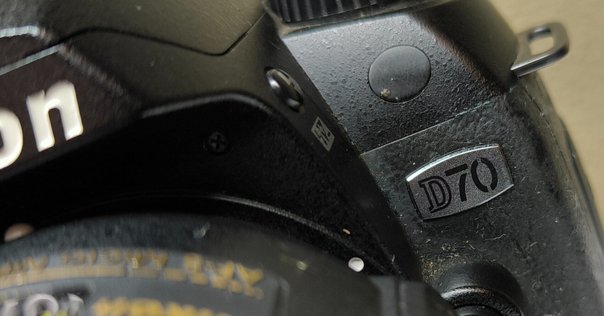 初めての一眼レフ。PENTAX K200D｜がま