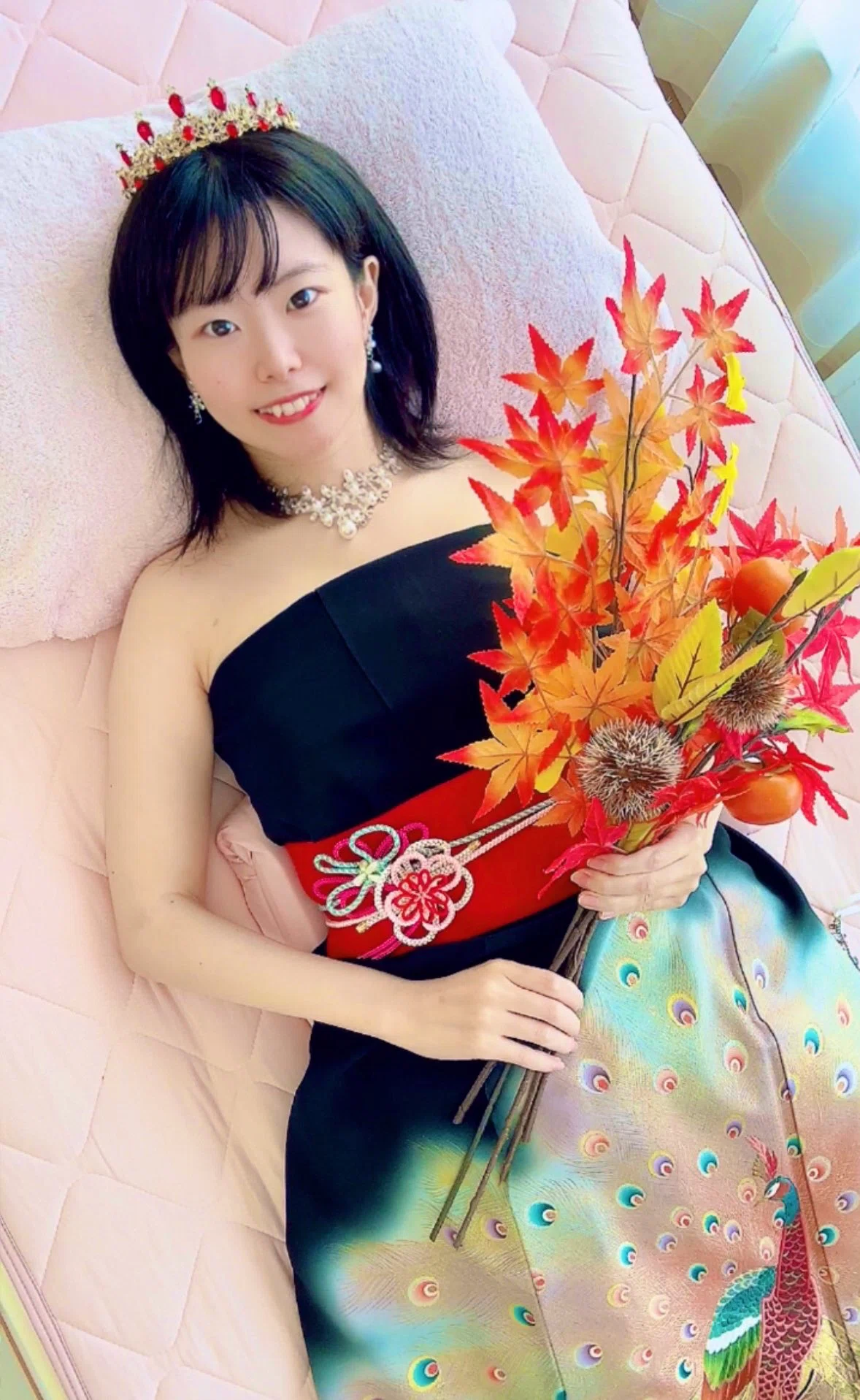 第1回・星野希望デザイン書道個展開催｜星野希望【nono】
