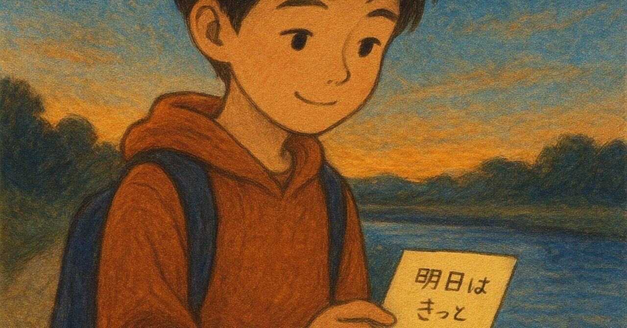 超短編小説】「未来が見える万華鏡」｜すみる