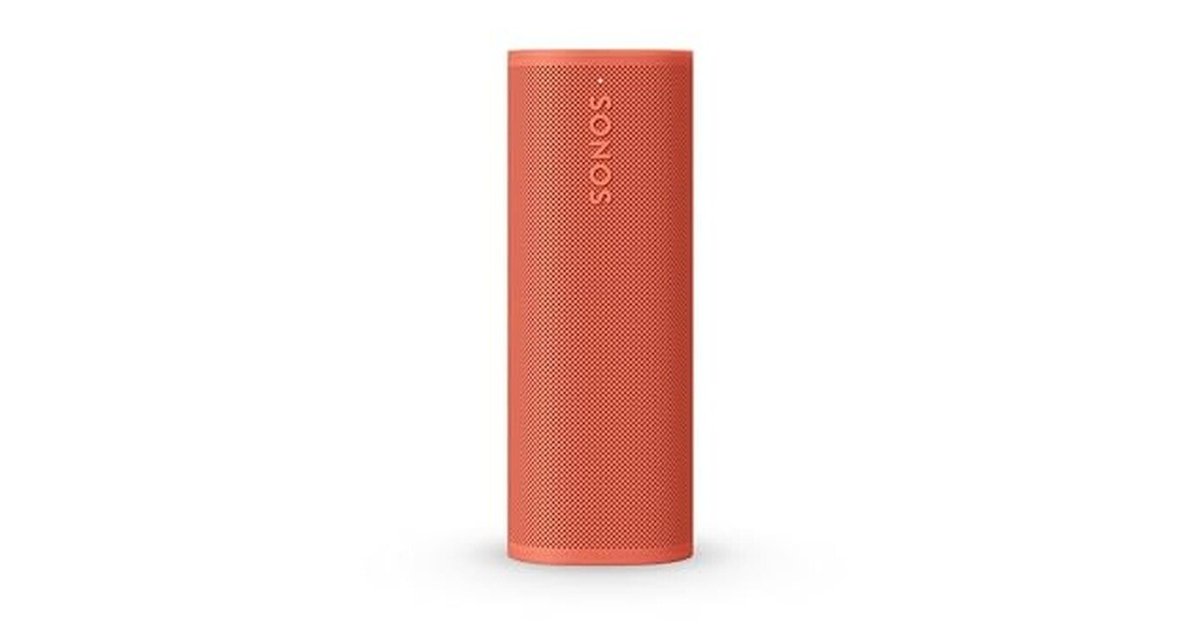 Sonos Roam2 スマートスピーカー VGP2025金賞レビュー 購入前に