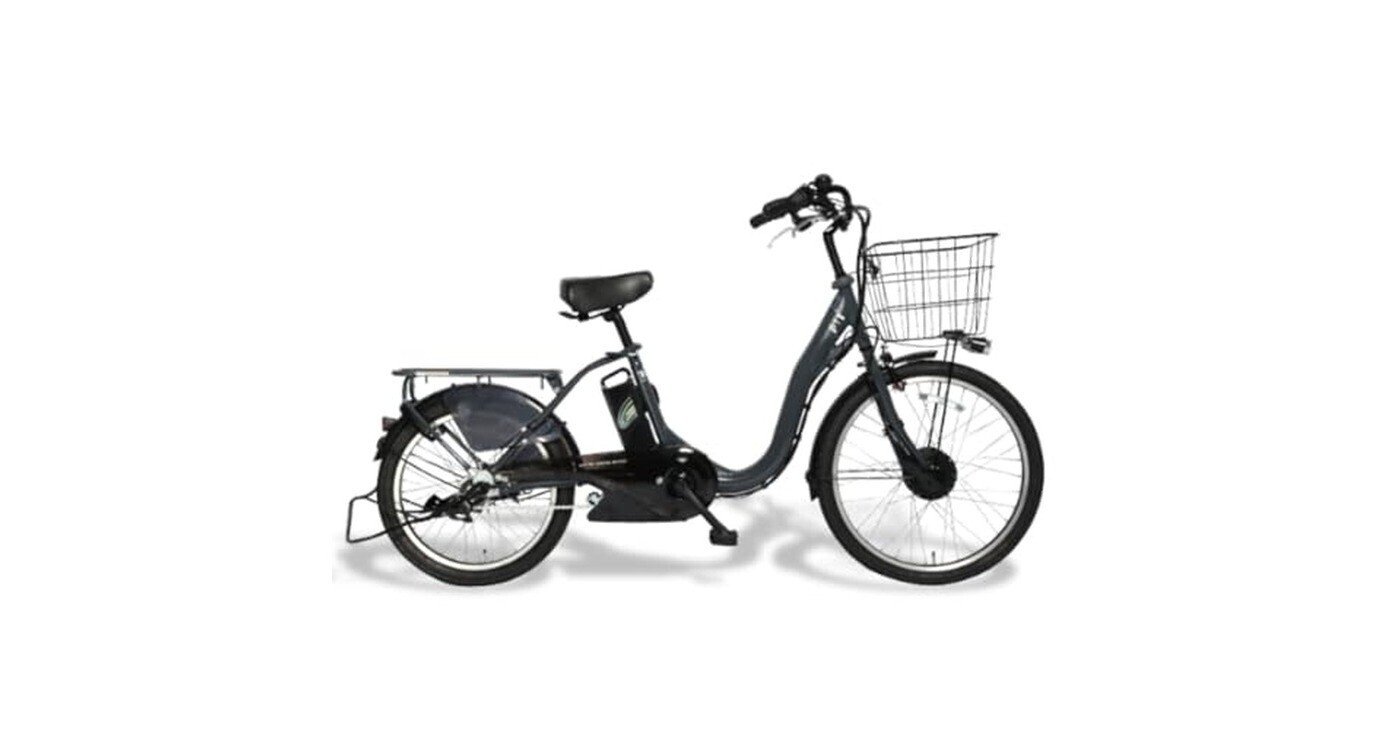 専用ページ PELTECH 電動アシスト チャイルドシートつき