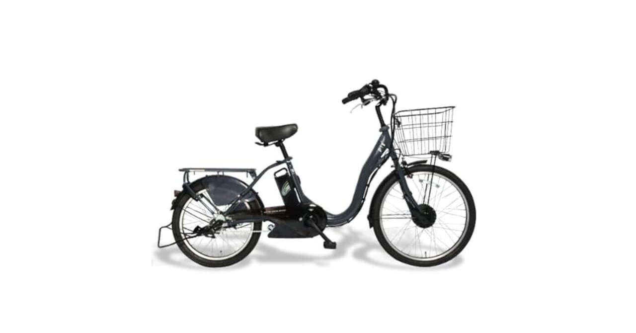 100%完成納品】 PELTECH(ペルテック) 子供乗せ適用電動アシスト