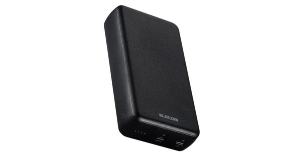 UGREEN Nexode 20000mAh 130W モバイルバッテリーレビュー