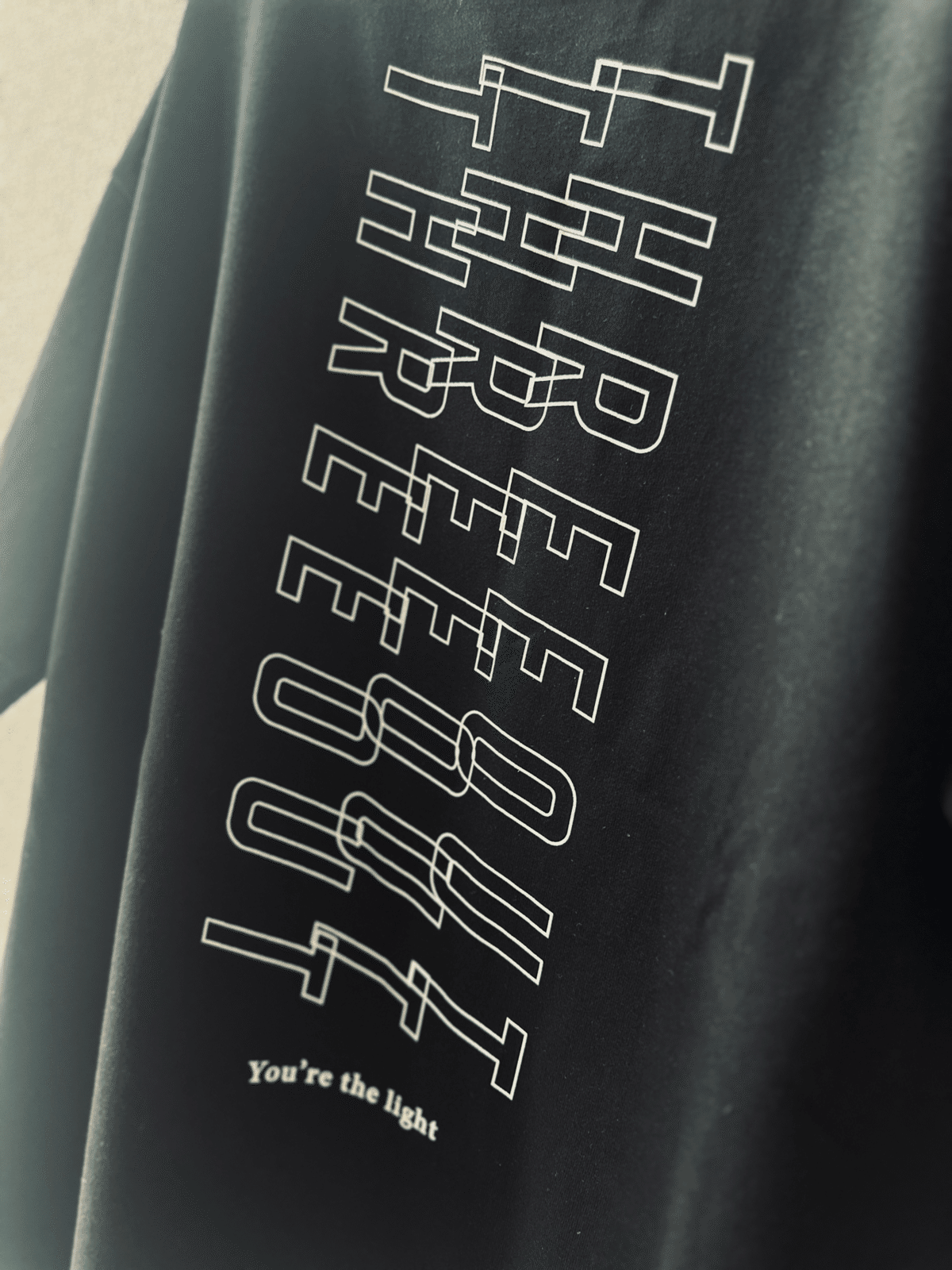 NAOTO グッズセット売り You're The Light Tour グッズ紹介｜Naoto Goto