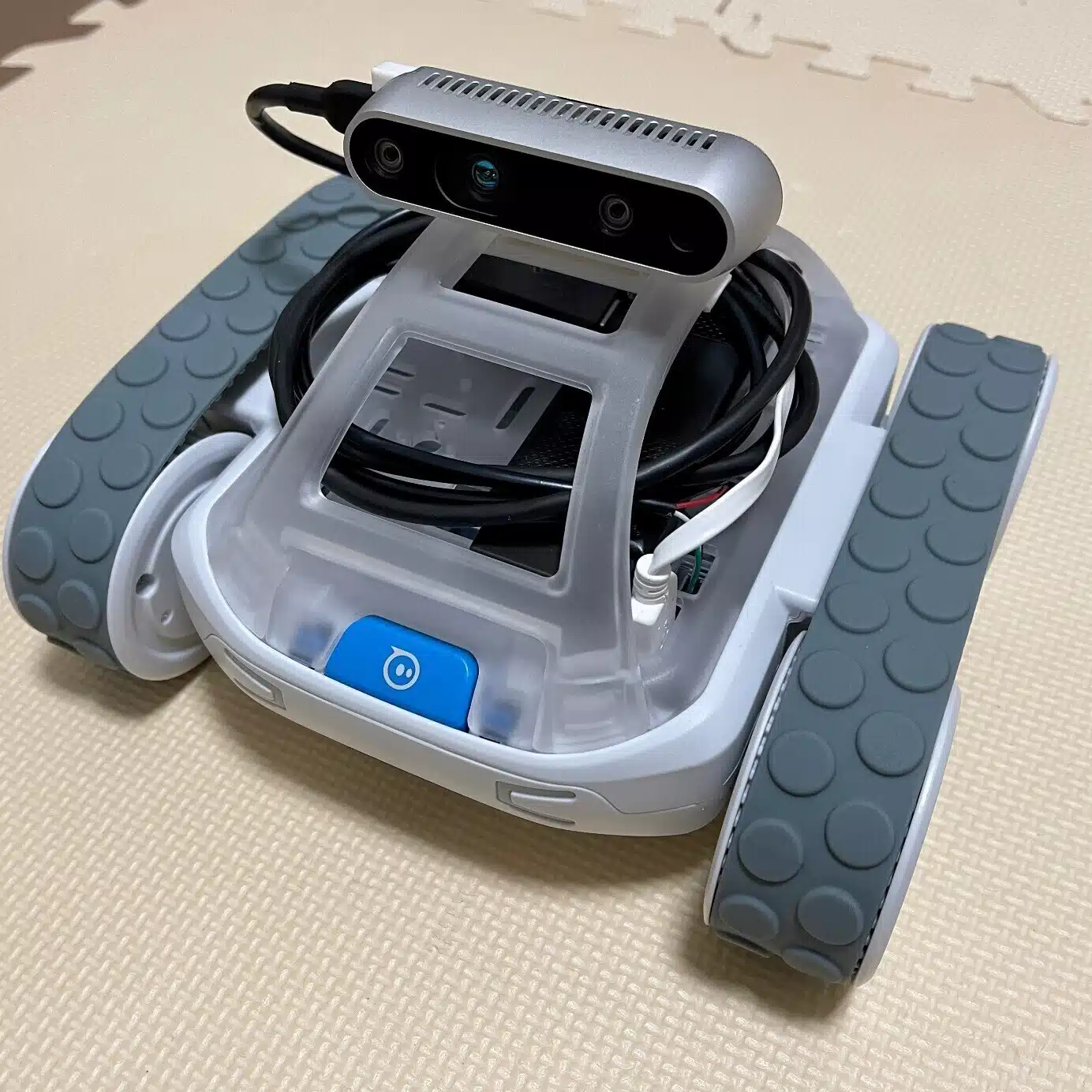 Gizmo Tech