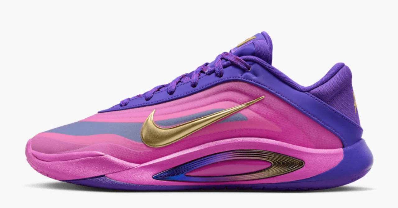 Nike A