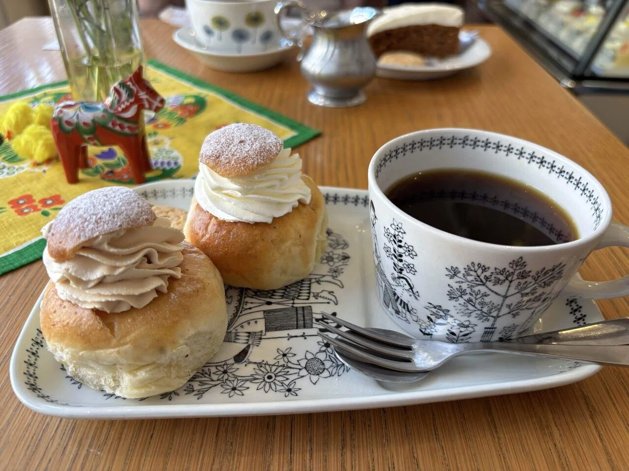 冬のフィンランド一人旅準備#9.買いたいものリスト(3ヶ月前時点｜Mia