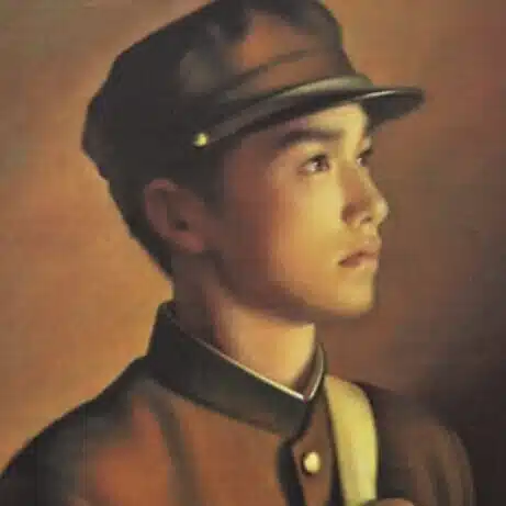 哲学老人